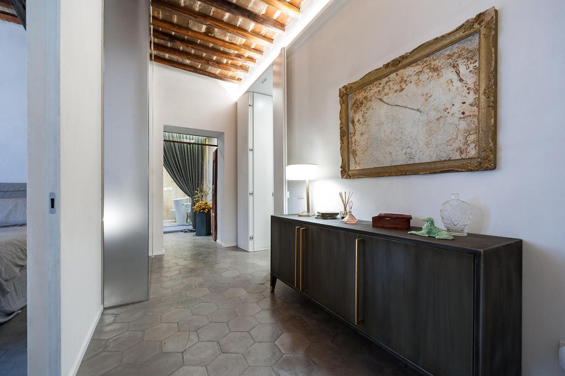Trastevere Luxury, Ampia E Confortevole Location Sospesa Tra Design E Storia Rome