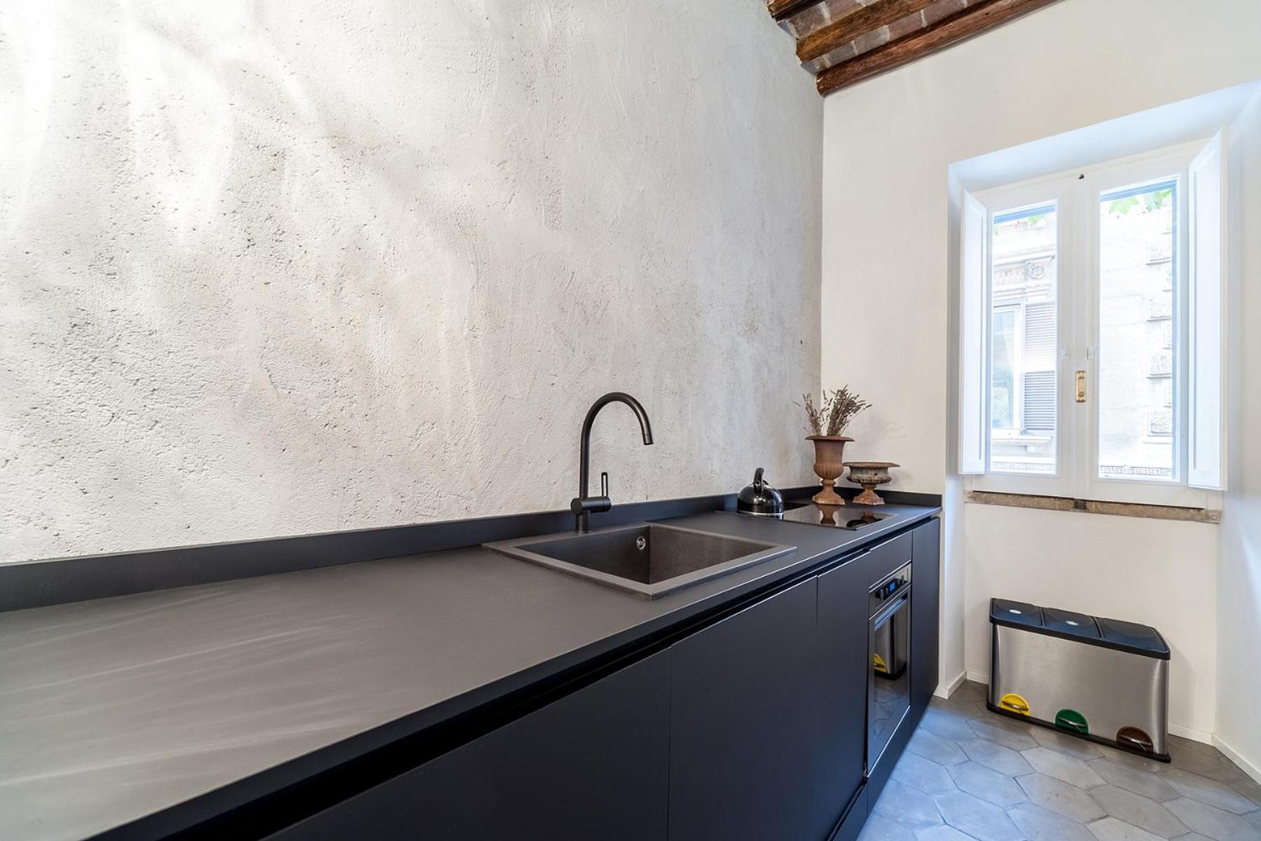 Apartment Trastevere Luxury, Ampia E Confortevole Location Sospesa Tra Design E Storia Rome