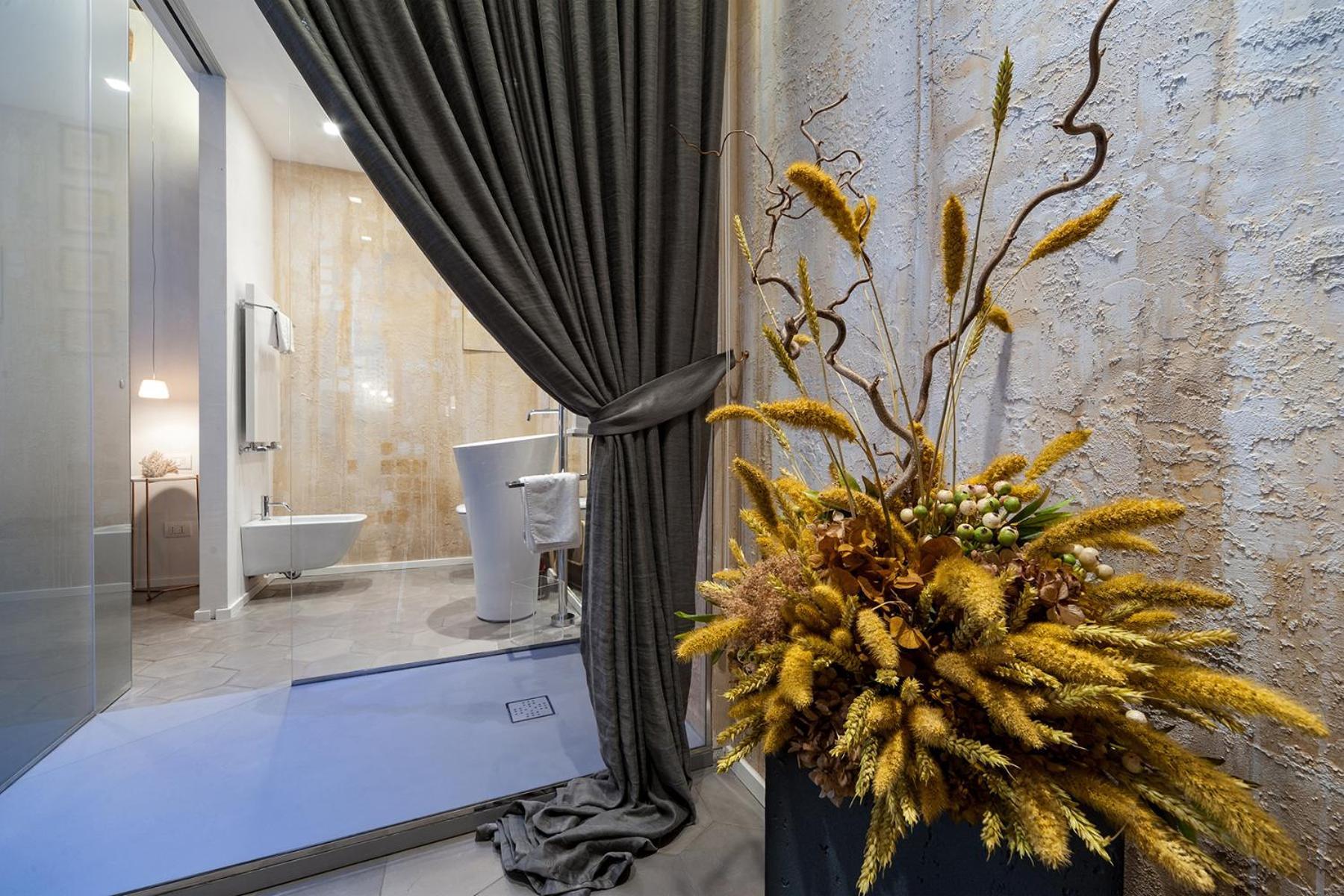 Trastevere Luxury, Ampia E Confortevole Location Sospesa Tra Design E Storia Rome